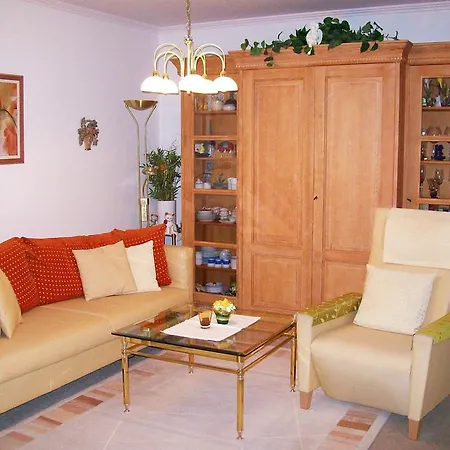 Ferienwohnung Andrea * Бад-Бирнбах