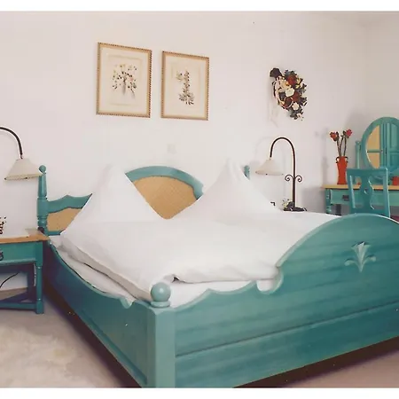 Апартаменты Ferienwohnung Andrea *