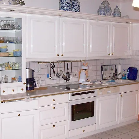 Ferienwohnung Andrea Апартаменты *
