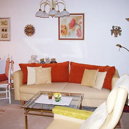 Ferienwohnung Andrea * Бад-Бирнбах